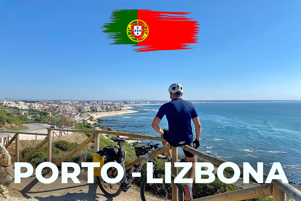 Porto Lizbona