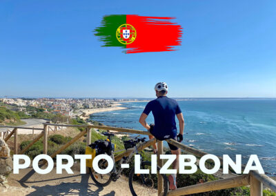 Porto Lizbona