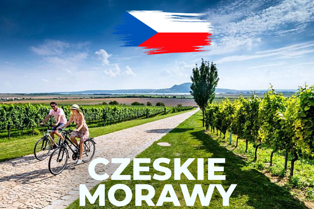 Czeskie Morawy