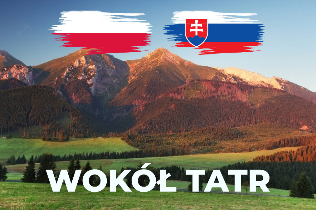 Wokół Tatr