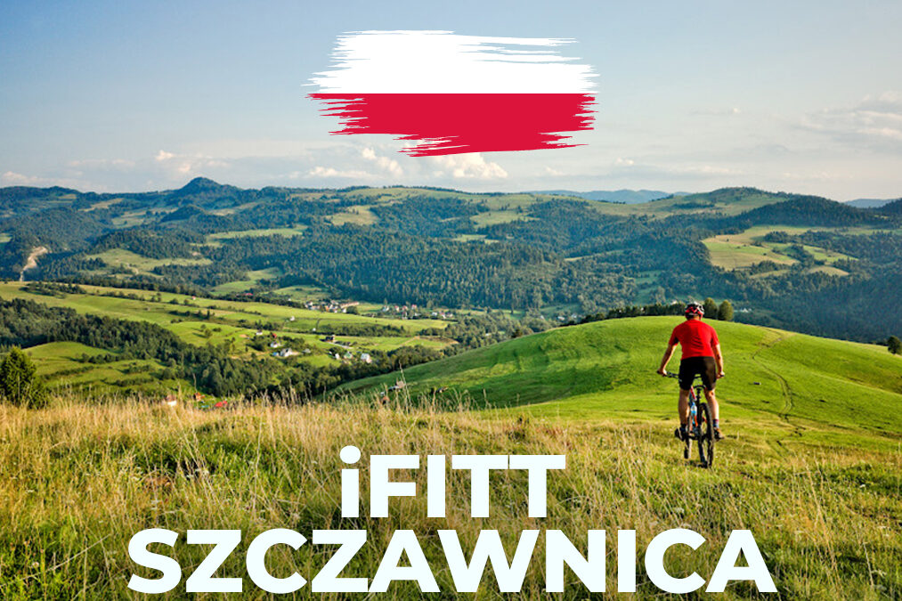 iFitt Szczawnica