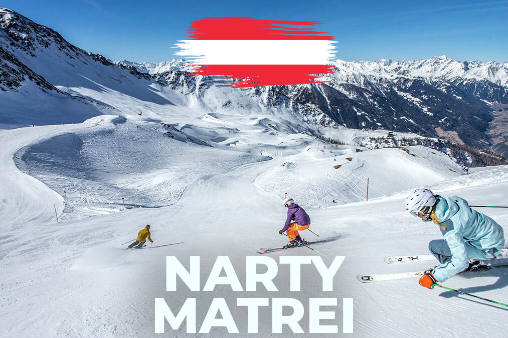 Narty Matrei in Osttirol T.Rozner