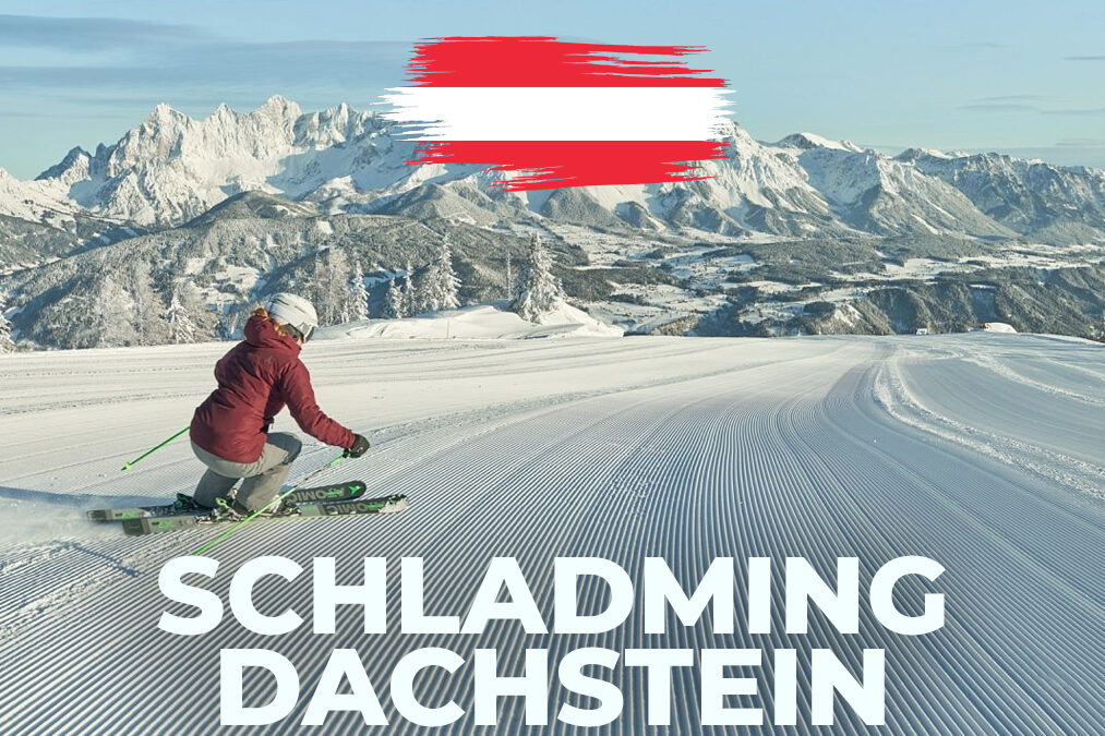 Schladming – Dachstein