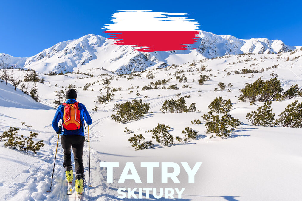 Tatry Skitury