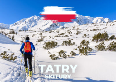 Tatry Skitury