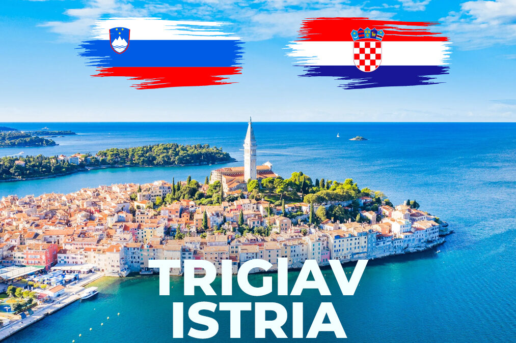 Triglav&Istria