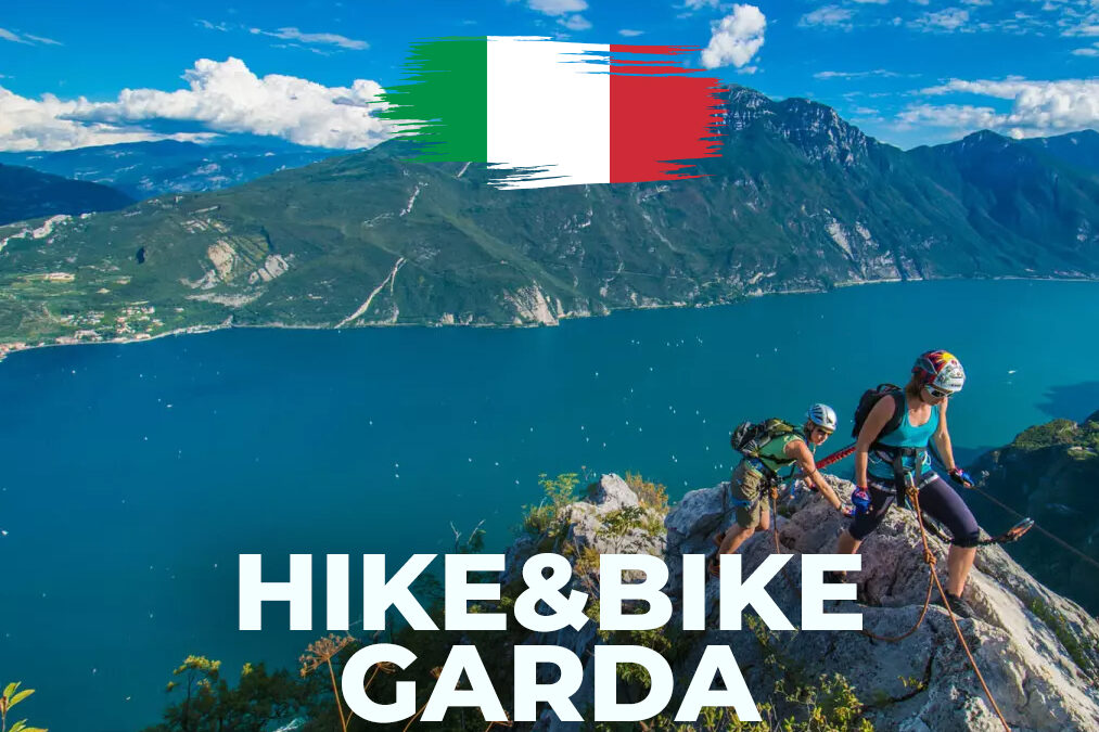 Hike&Bike Garda