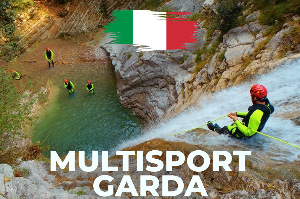 Multisport Garda