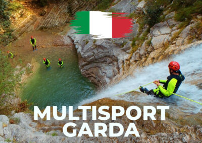 Multisport Garda 2024