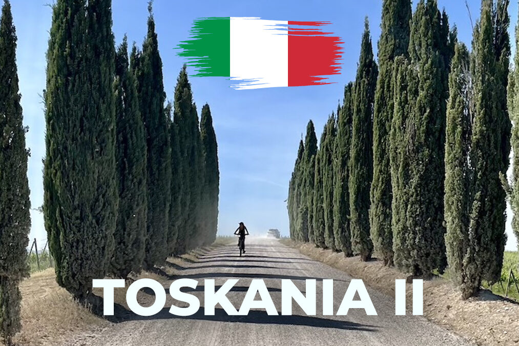 Toskania II