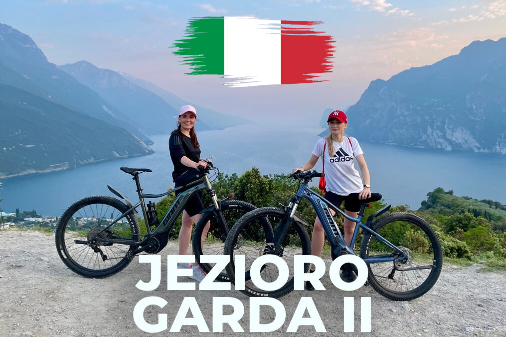 Jezioro Garda 2024 II