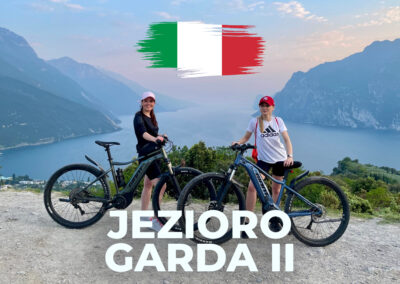 Jezioro Garda 2024 II