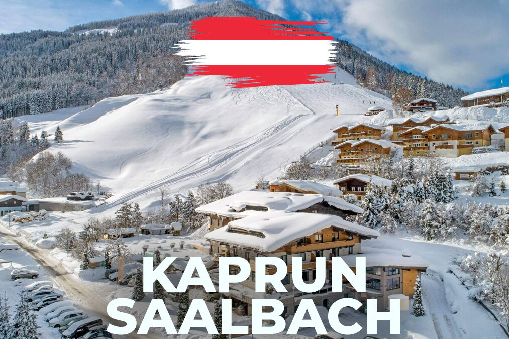 Kaprun | Saalbach