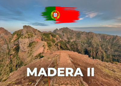 Madera II