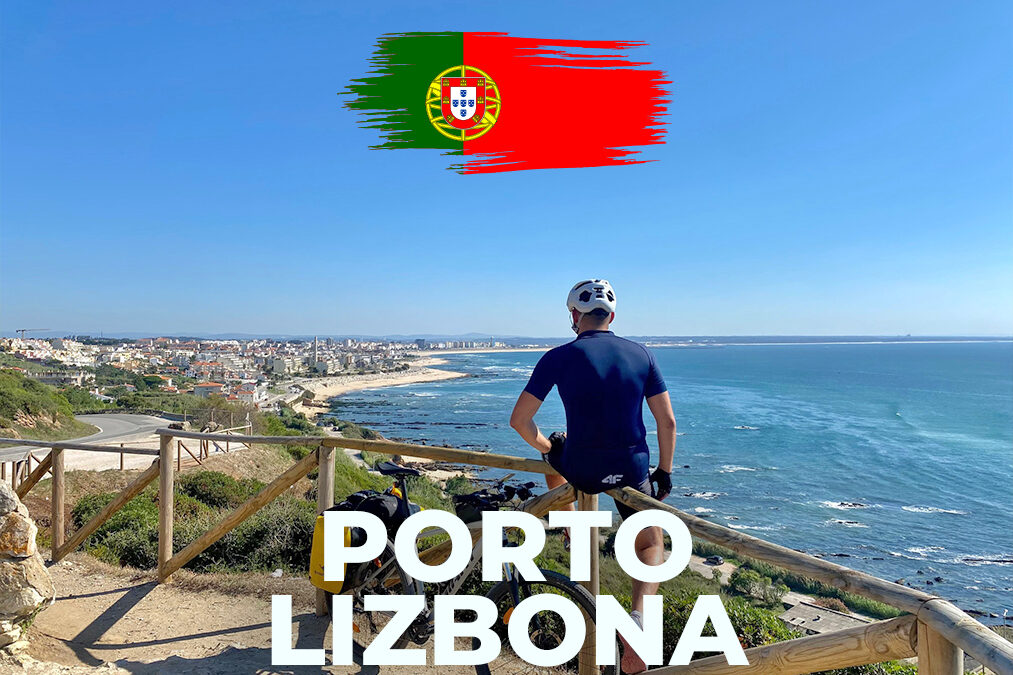 Porto Lizbona 2024 I