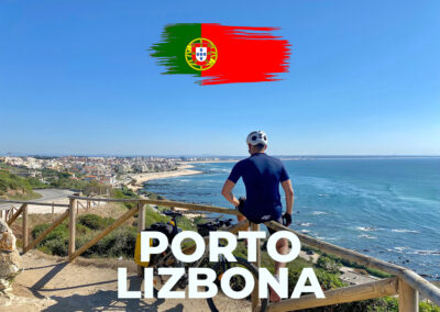 Porto Lizbona 2024 I