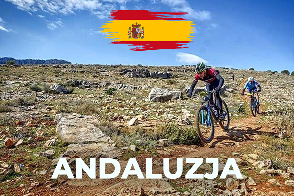 Andaluzja 2024