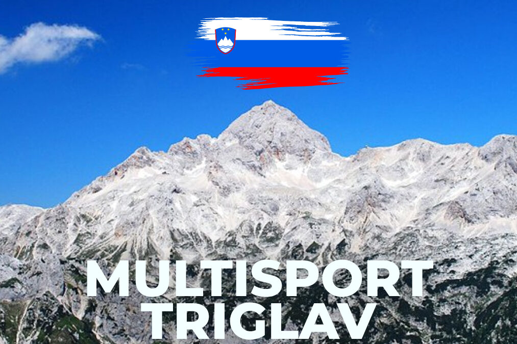 Multisport Triglav 2024