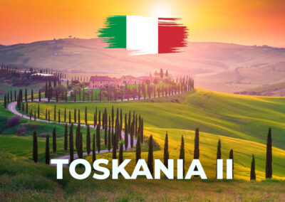 Toskania II 2025