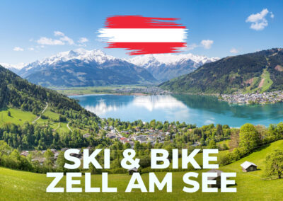 Ski & Bike Zell am See 2025