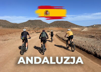 Andaluzja 2025