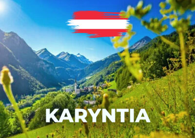 Karyntia 2025