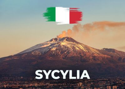 Sycylia 2026