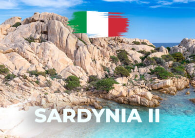 Sardynia II 2025