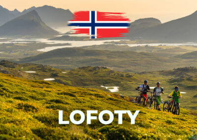 Lofoty 2026