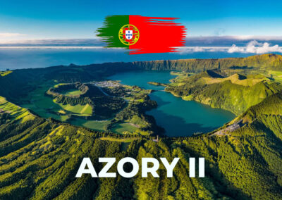 Azory II 2026