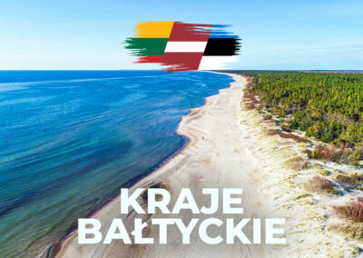 Kraje Bałtyckie 2025