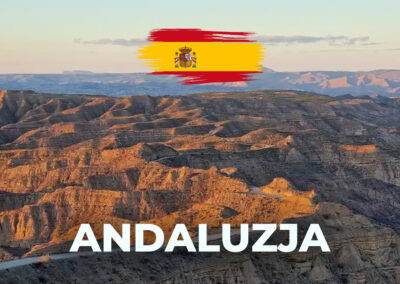 Andaluzja 2026