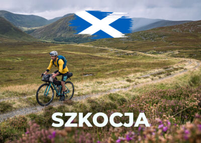 Szkocja 2026