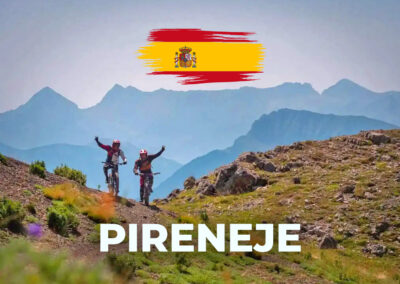 Pireneje 2026
