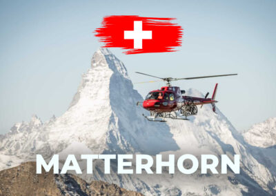 Matterhorn 2026